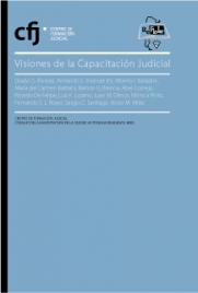 Visiones de la Capacitacin Judicial