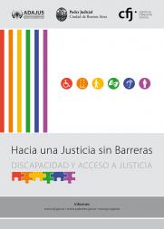 Hacia una justicia sin barreras