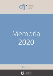 Memoria 2020