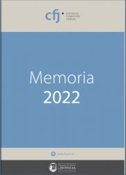 Memoria 2022