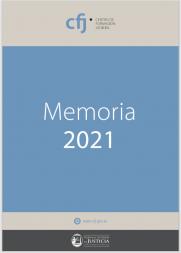 Memoria 2021