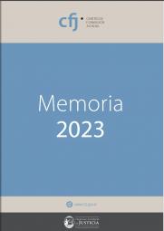 Memoria 2023